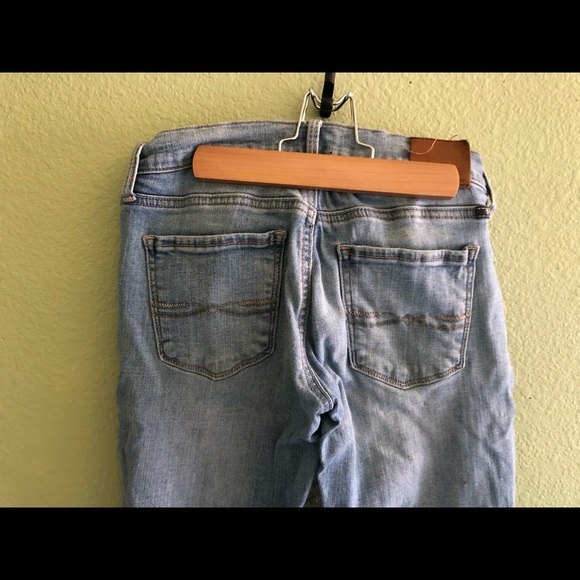 Luck Brand Jeans Charlie Skinny - Picture 3 of 8